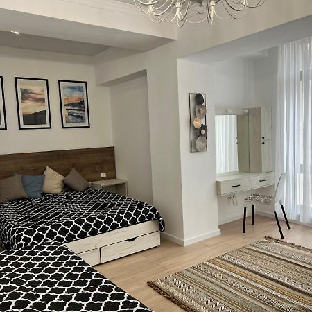 Aparthotel Радуга Иссык-Куль Chon-Sary-Oy Zewnętrze zdjęcie