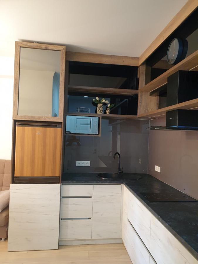 Aparthotel Радуга Иссык-Куль Chon-Sary-Oy Zewnętrze zdjęcie