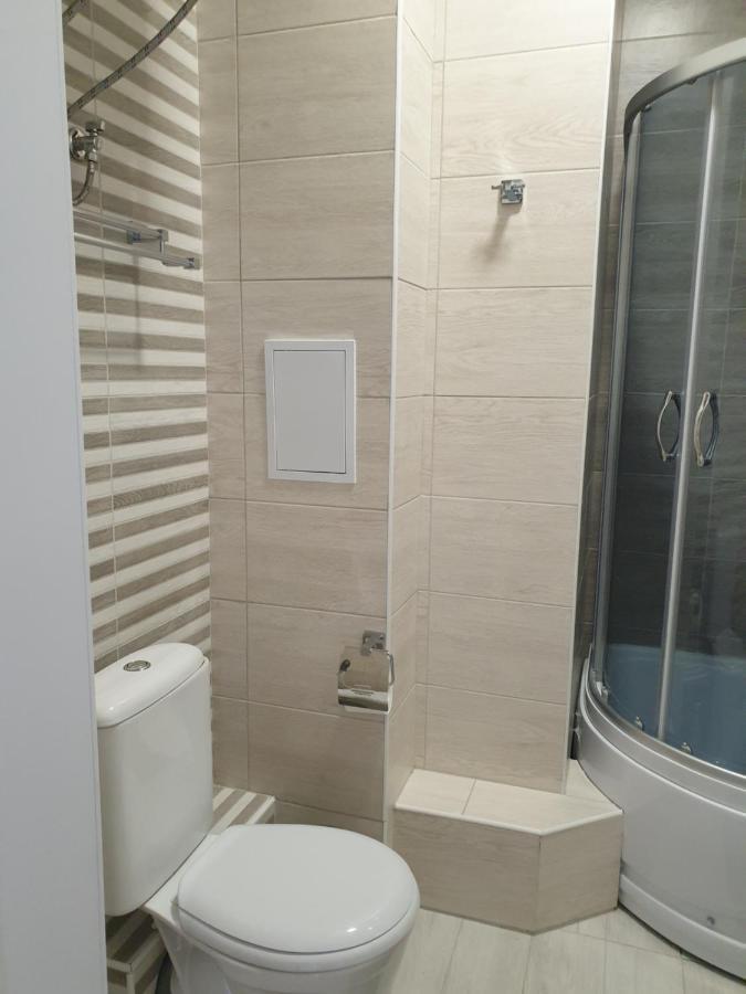 Aparthotel Радуга Иссык-Куль Chon-Sary-Oy Zewnętrze zdjęcie
