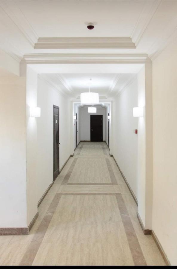 Aparthotel Радуга Иссык-Куль Chon-Sary-Oy Zewnętrze zdjęcie